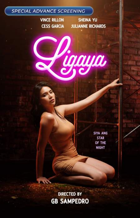Ligaya